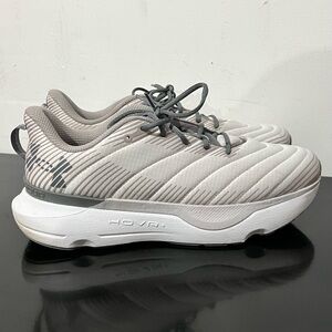 Under Armour Infinite Pro warm running shoes